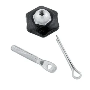 Palomilla con pasador tapón gasolina