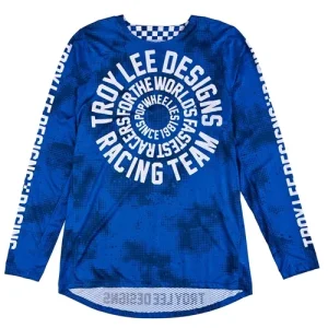 GP PRO AIR JERSEY; CARLSBAD 97 BLUE