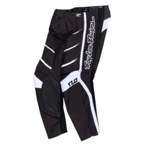 GP PRO PANT; SPUN BLACK
