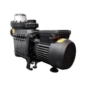 Electrobomba Autocebante Vulcano 1/3HP con Cartucho