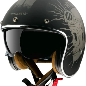 Jet Le Mans 2 SV Diler A2 Gris Mate