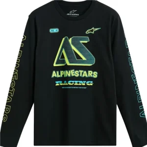 Camisa Alpinestart AYESS LS
