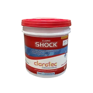 Shock x 10 Kg