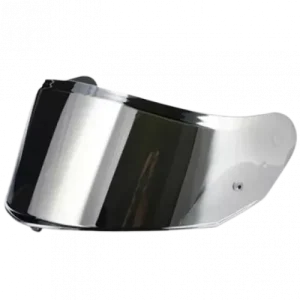 VISOR LS2 FF808 PLATA