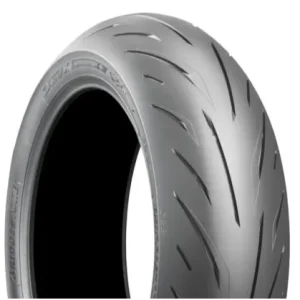 Bridgestone Battlax hypersport s23r 180/55zr17