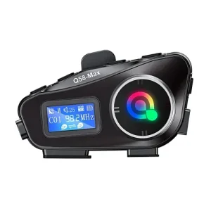 INTERCOMUNICADOR Q58 MAX
