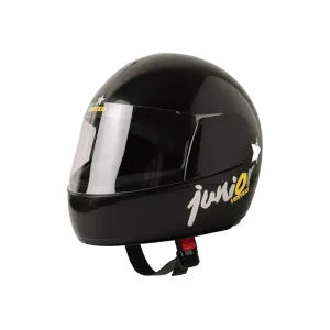 Casco Vértigo Integral Junior Negro