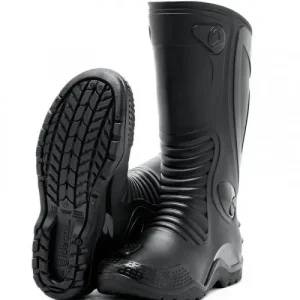 BOTAS DE MOTOCICLISMO PARA LLUVIA TALLA 40
