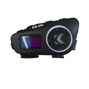 INTERCOMUNICADOR KARLER BASS KR-M4