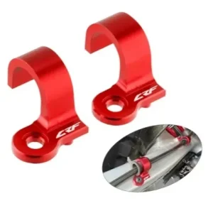 Savage Guia De Linea De freno Trasera CRF300L