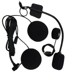 REPUESTO PARA INTERCOMUNICADOR CON CAMARA Q28 – 2 X