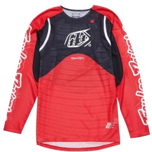 SE PRO AIR JERSEY; PINNED