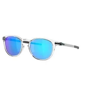 Oakley Gafas de Sol Pitchman R transparentes polarizado safiro