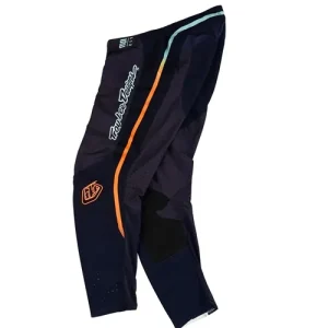 SE PRO PANT; PINNED PHANTOM / AQUA