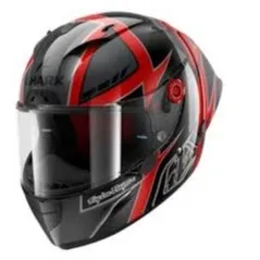 Shark Race-R Pro D Carbon  / Black