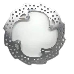Z-Wheel Disco de freno trasero CRFs 450,250