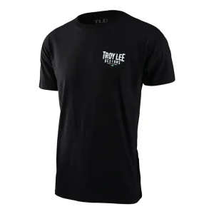 CAMISETA CARB NEGRA