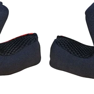 ALMOHADILLAS DE REPUESTO PARA CASCOS GP