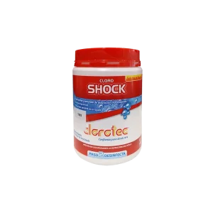 Shock x 1 kg
