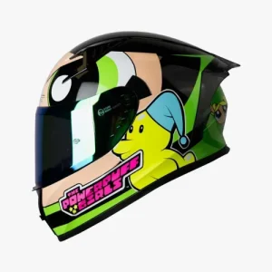 CASCO INTEGRAL SHAFT 526 SP EVO BELLOTA TALLA S