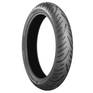 BRIDGESTONE BATTLAX SPORT TOURING T32F GT 120/70ZR17