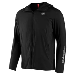 Jacket Mathis Negra