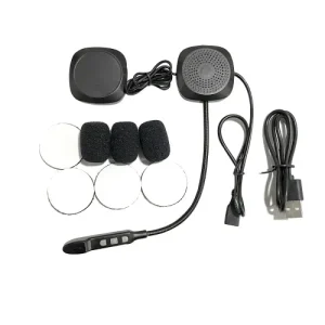 MANOS LIBRES PARA CASCO SEISA SK-BB04