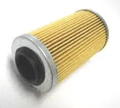 Filtro de aceite 95,3mm.