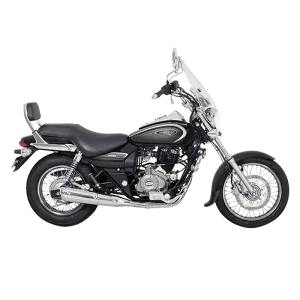 Moto Bajaj – Avenger 220 Cruise