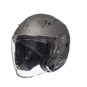 AVENUE SV GRIS TITANIO MATE