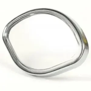 Bisel reloj ovalado Vespa