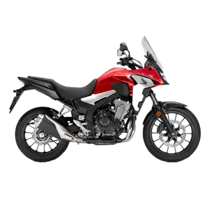 Moto Honda – CB 500 X