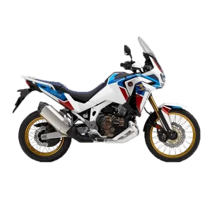 Moto Honda – CRF1100 A2L Africa Twin Tricolor