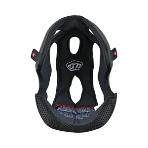 FORRO DE CORONA PARA CASCOS GP