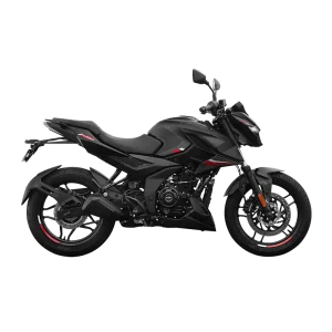Moto Bajaj – Rouser N 250 ABS Brroklin Back