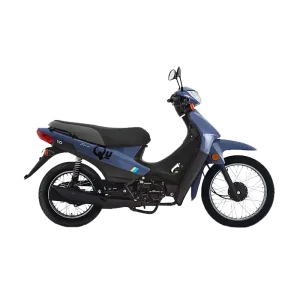 Moto Siam – QU 110 Base Rayo Tambor