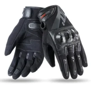 Guantes Verano Seventy Degrees SD – N14 Negro