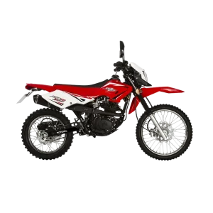 Moto Motomel – Skua 125 X-treme