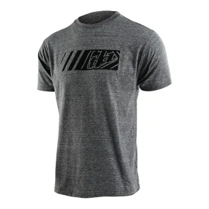 CAMISETA ICON GRIS