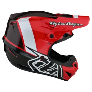 CASCO GP NOVA ROJO