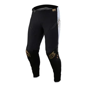 PANTALON SE ULTRA ARC Negro / Dorado
