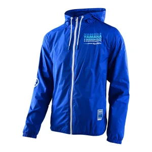 JACKET COTRAVIENTOS YAMAHA XT-22 Azul