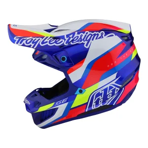 SE5 COMPOSITE HELMET W/MIPS OMEGA AZUL