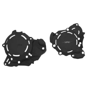 ACERBIS X-POWER KIT BLACK KTM 2024