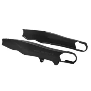 PROTECTORES DE HORQUILLA NEGROS KTM/HUSQ/TBI 2024-2025