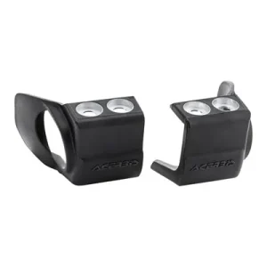 Acerbis Protectores de Punta de Tubon  – HONDA CRF450R y 250R Y Kawasaki KX