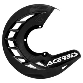 Acerbis X-Brake Cobertor de disco delantero