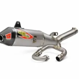 Pro Circuit Mufla  completa TItanio  YZ250F 2019-2024