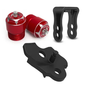 Alargador De Suspension CRF250F Anker