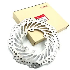 OEM Honda CRF250L y CRF300L Disco Delantero De Freno